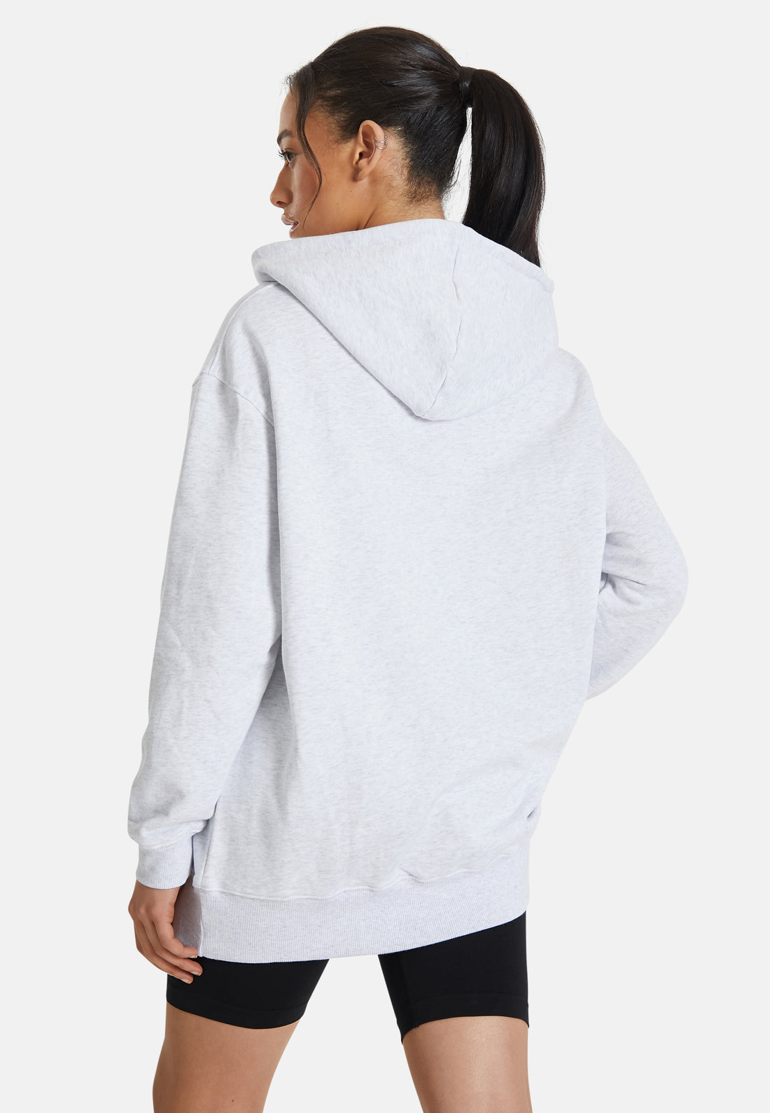 Hoodie Athletica Active Pump Cover Hoodie - Squatproof