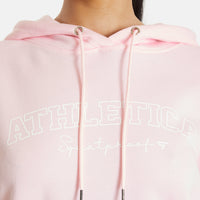 Hoodie Athletica Active Pomphoes Hoodie