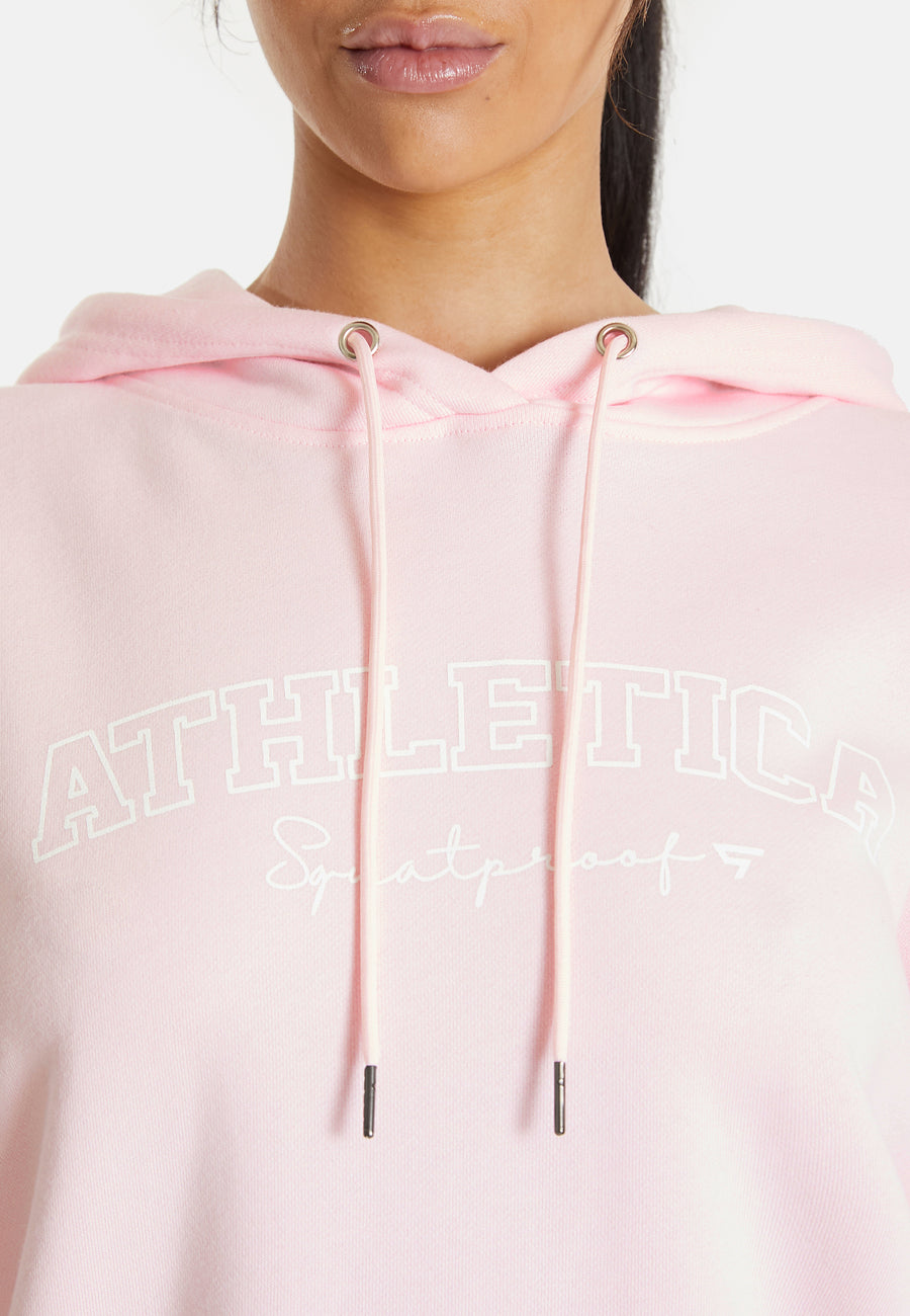 Hoodie Athletica Active Pomphoes Hoodie