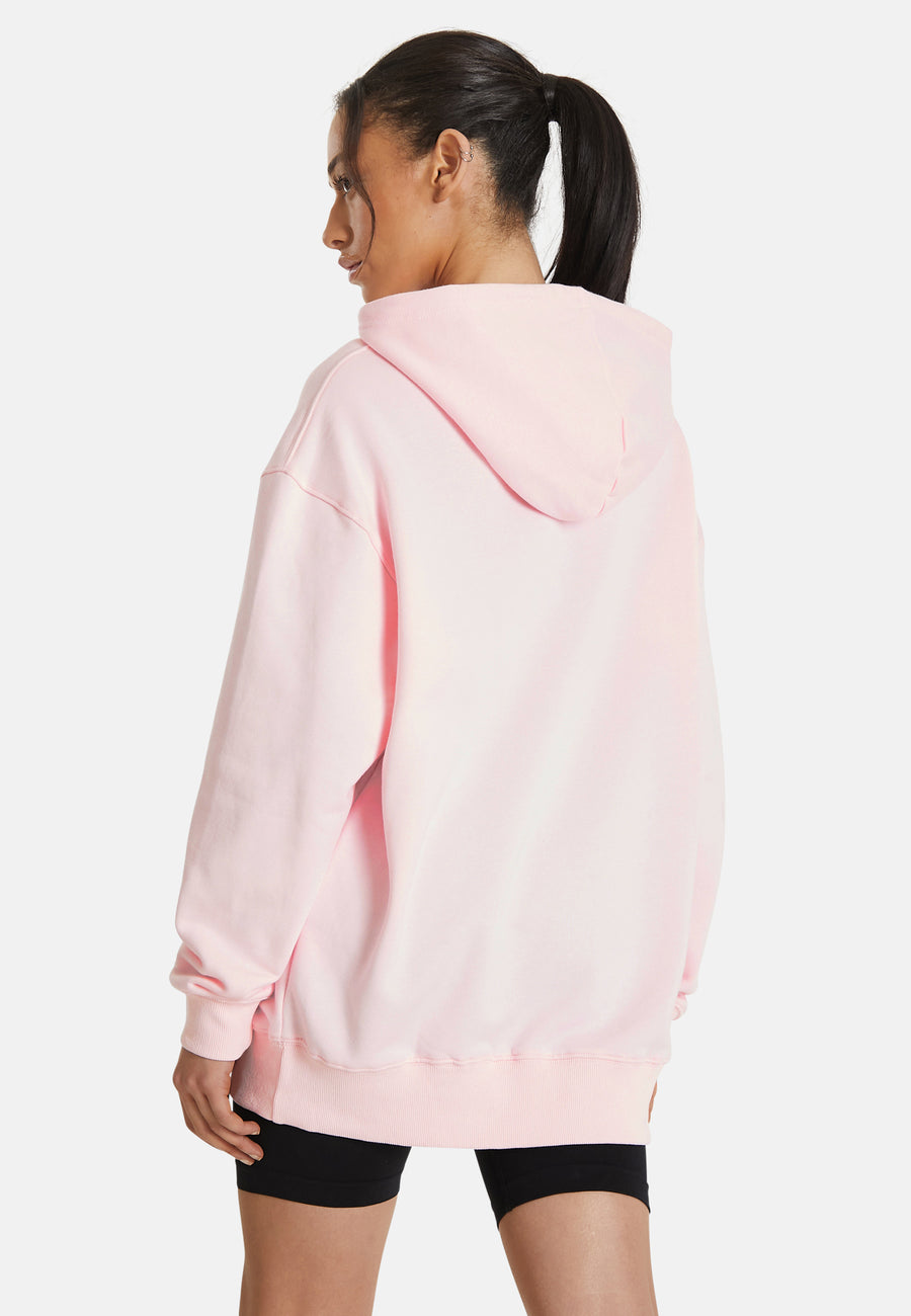 Hoodie Athletica Active Pomphoes Hoodie