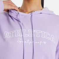 Hoodie Athletica Active Pump Cover Hoodie - Squatproof