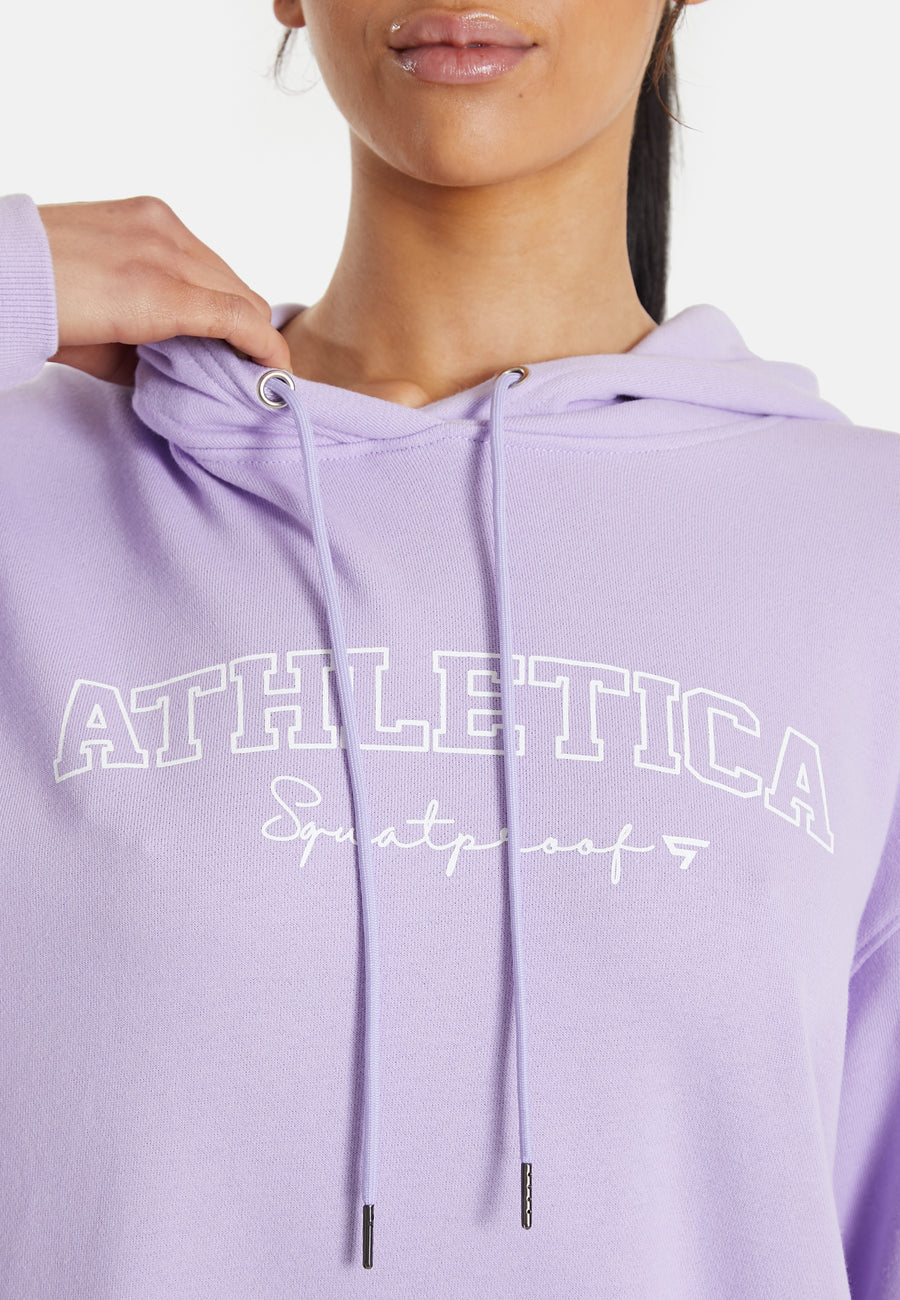 Hoodie Athletica Active Pump Cover Hoodie - Squatproof