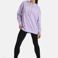 Hoodie Athletica Active Pomphoes Hoodie