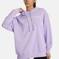 Hoodie Athletica Active Pomphoes Hoodie