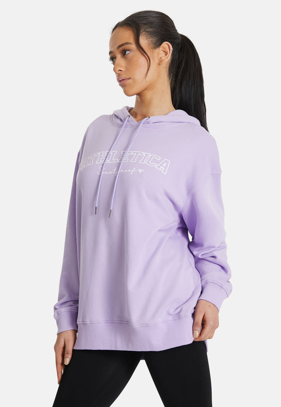 Hoodie Athletica Active Pomphoes Hoodie