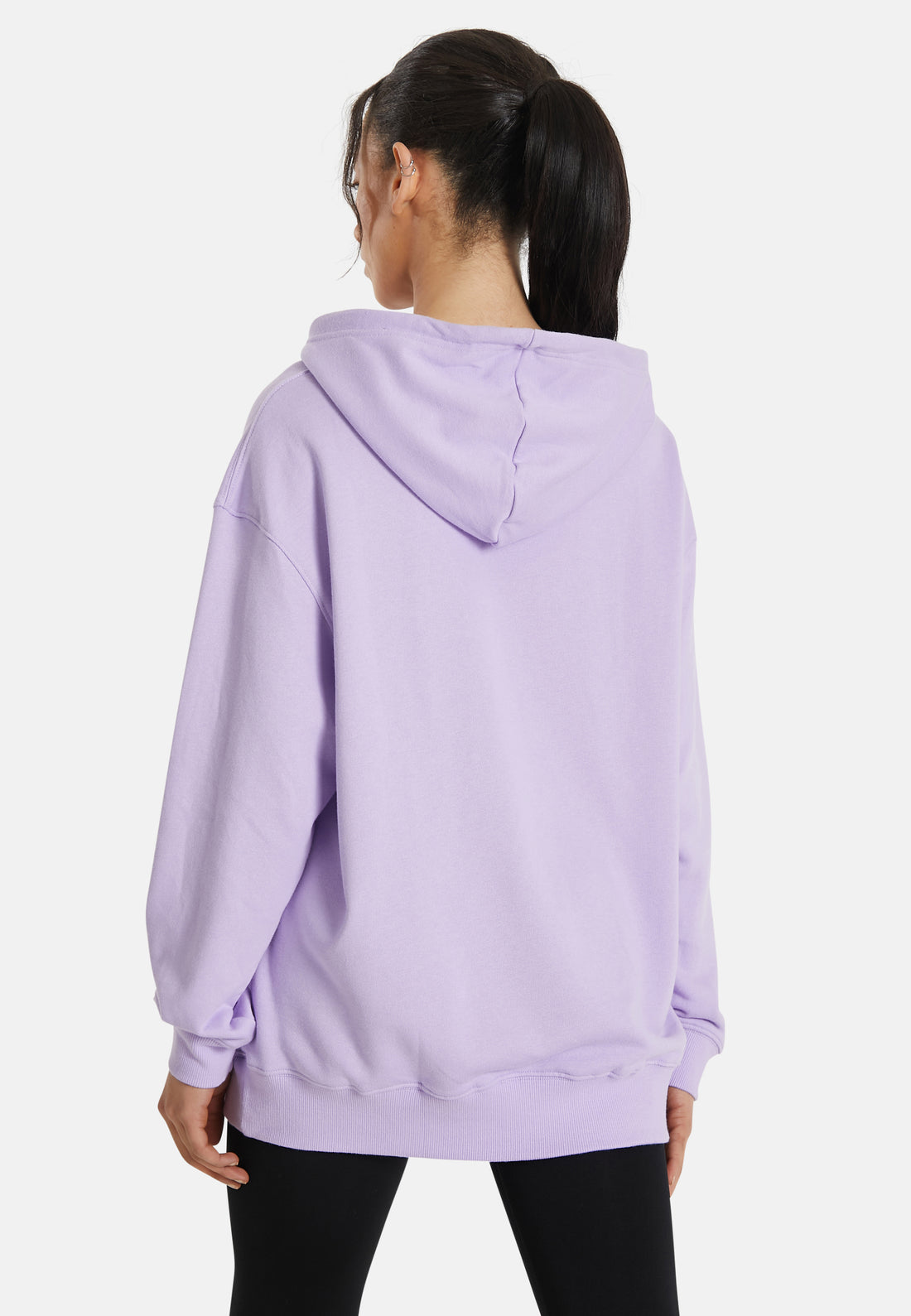 Hoodie Athletica Active Pomphoes Hoodie