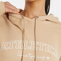 Hoodie Athletica Active Pomphoes Hoodie