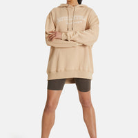 Hoodie Athletica Active Pomphoes Hoodie