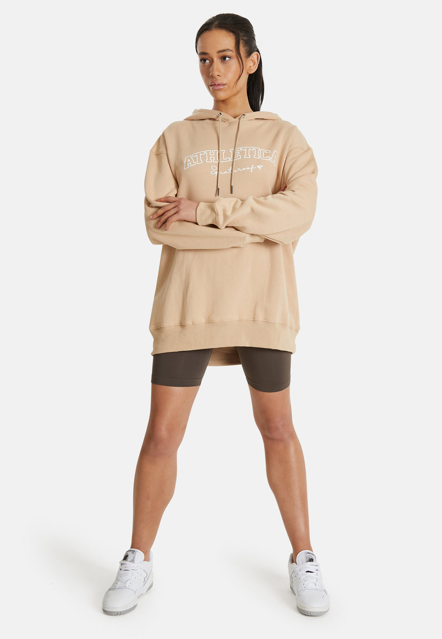 Hoodie Athletica Active Pomphoes Hoodie