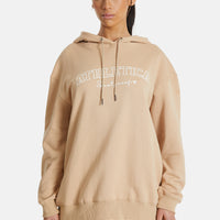 Hoodie Athletica Active Pomphoes Hoodie