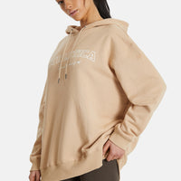 Hoodie Athletica Active Pomphoes Hoodie