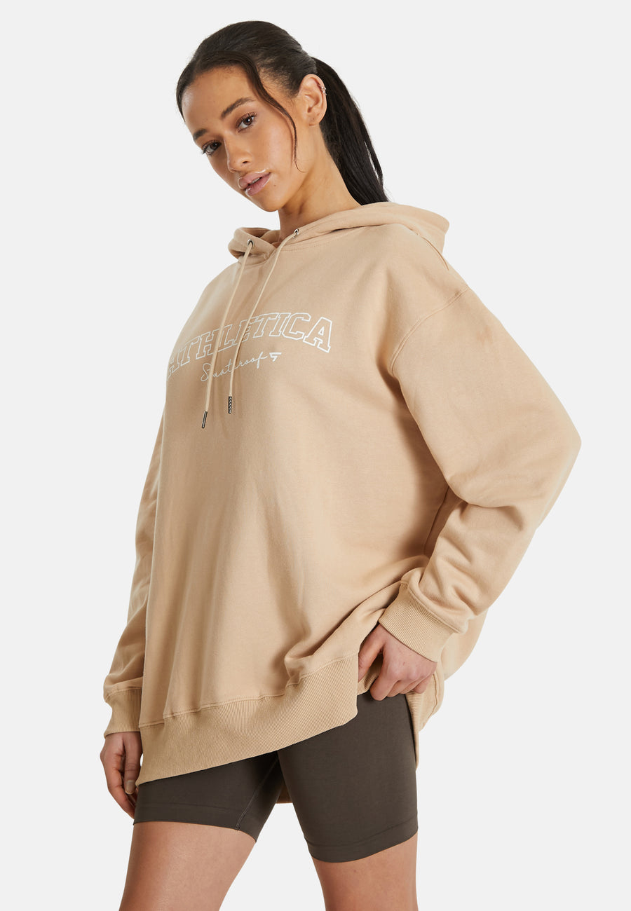 Hoodie Athletica Active Pomphoes Hoodie