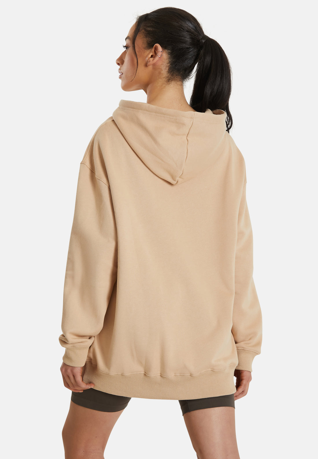 Hoodie Athletica Active Pomphoes Hoodie