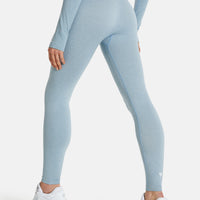 Leggings Relax+ Seamless Sport Leggings - Squatproof