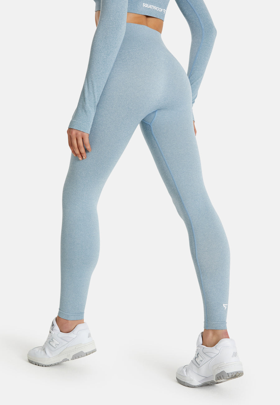 Leggings Relax+ Seamless Sport Leggings - Squatproof