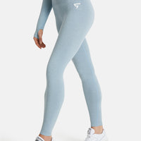 Leggings Relax+ Seamless Sport Leggings - Squatproof