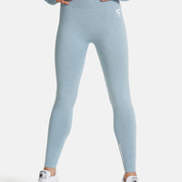 Leggings Relax+ Seamless Sport Leggings - Squatproof