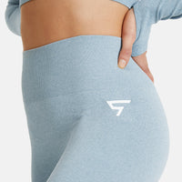 Leggings Relax+ Seamless Sport Leggings - Squatproof