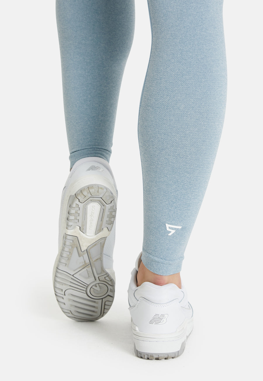 Leggings Relax+ Seamless Sport Leggings - Squatproof