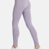 Leggings Relax+ Seamless Sport Leggings - Squatproof