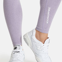 Leggings Relax+ Seamless Sport Leggings - Squatproof