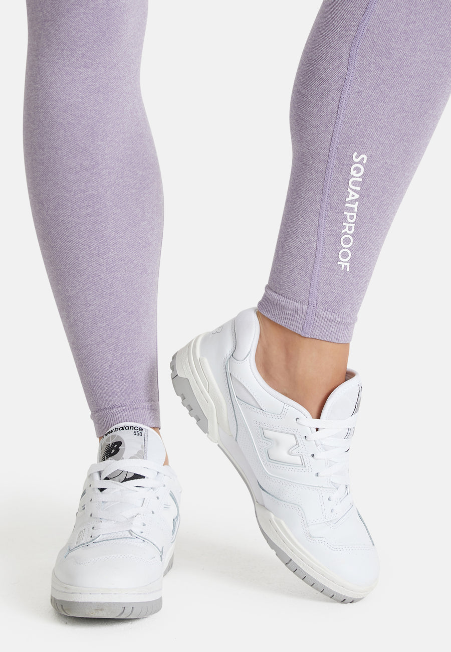 Leggings Relax+ Seamless Sport Leggings - Squatproof