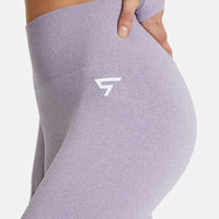 Leggings Relax+ Seamless Sport Leggings - Squatproof