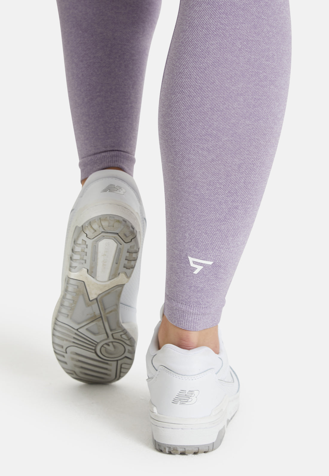 Leggings Relax+ Seamless Sport Leggings - Squatproof