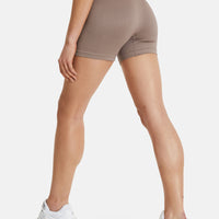 Shorts Dynamic+ Seamless Sport Shorts - Squatproof