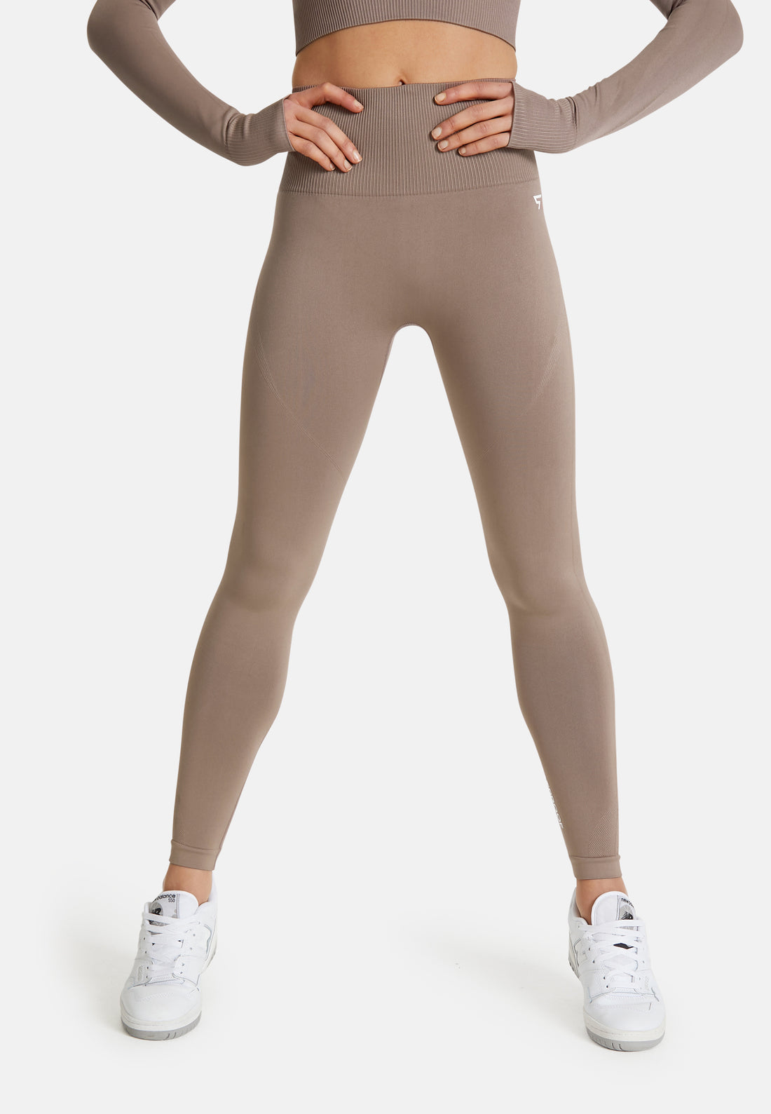 Leggings Dynamic+ Seamless Sport Leggings - Squatproof