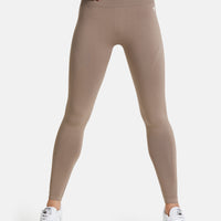 Leggings Dynamic+ Seamless Sport Leggings - Squatproof