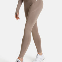 Leggings Dynamic+ Seamless Sport Leggings - Squatproof