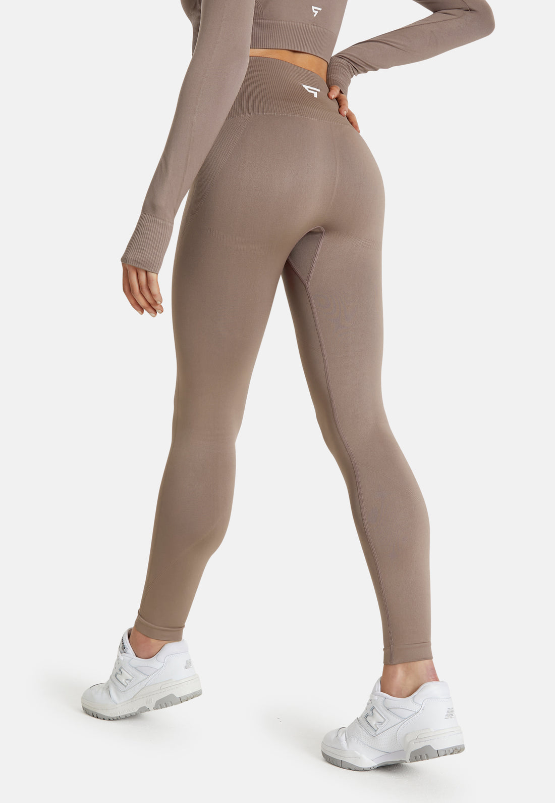 Leggings Dynamic+ Seamless Sport Leggings - Squatproof