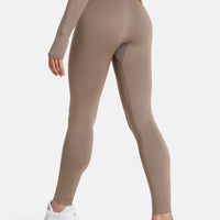 Leggings Dynamic+ Seamless Sport Leggings - Squatproof