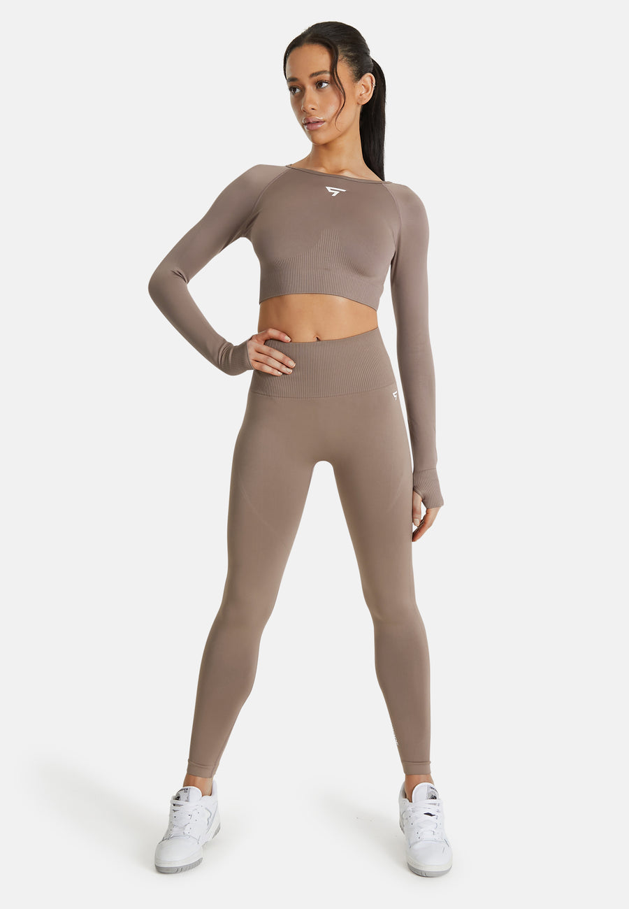 Leggings Dynamic+ Seamless Sport Leggings