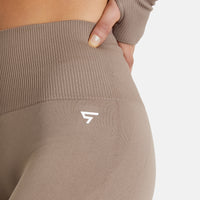 Leggings Dynamic+ Seamless Sport Leggings - Squatproof