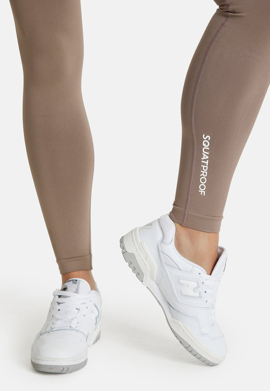 Leggings Dynamic+ Seamless Sport Leggings - Squatproof