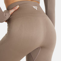 Leggings Dynamic+ Seamless Sport Leggings - Squatproof