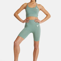 Top Core+ nahtloser verstellbarer Sport-BH