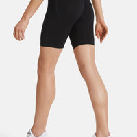 Shorts Core+ Naadloze Sportshorts