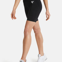 Shorts Core+ Naadloze Sportshorts