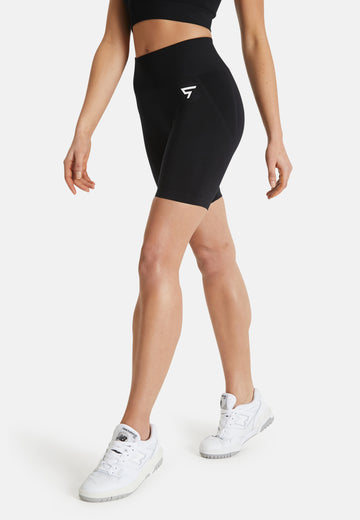 Shorts Core+ Naadloze Sportshorts