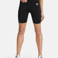 Shorts Core+ Naadloze Sportshorts