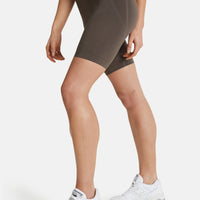 Shorts Core+ Naadloze Sportshorts