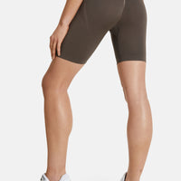 Shorts Core+ Naadloze Sportshorts