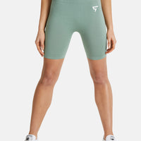 Shorts Core+ Naadloze Sportshorts