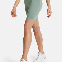 Shorts Core+ Naadloze Sportshorts