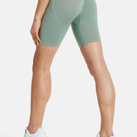 Shorts Core+ Naadloze Sportshorts