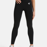 Leggings Core+ Nahtlose Sport-Leggings