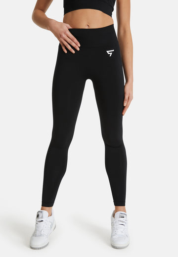 Leggings Core+ Naadloze Sportlegging